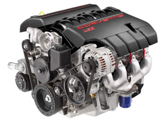 C1618 Engine